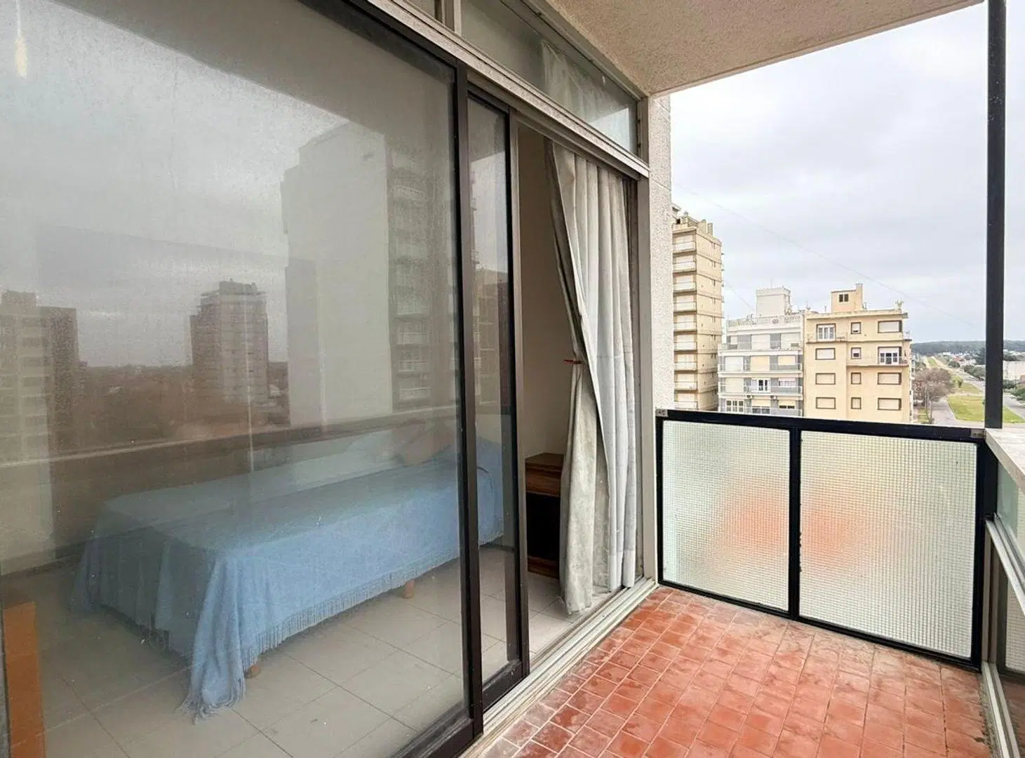 Venta Dpto 2 Amb-Zona 4-Miramar- 8