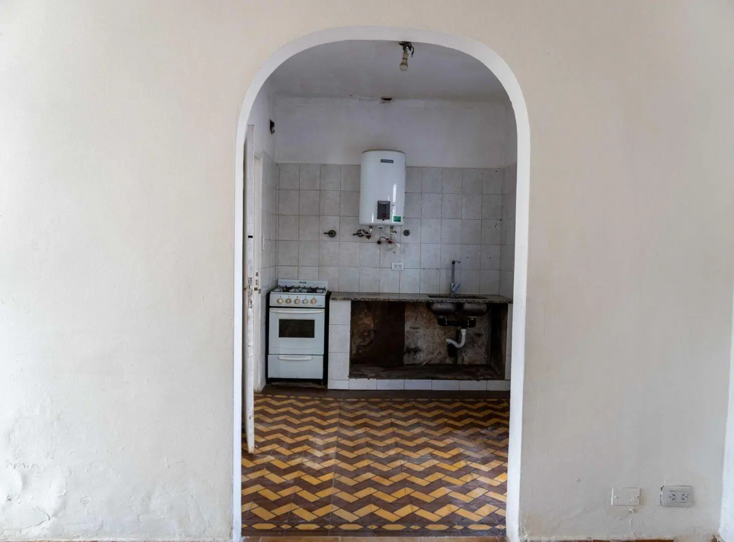 CASA 4 AMB A RECICLAR 8