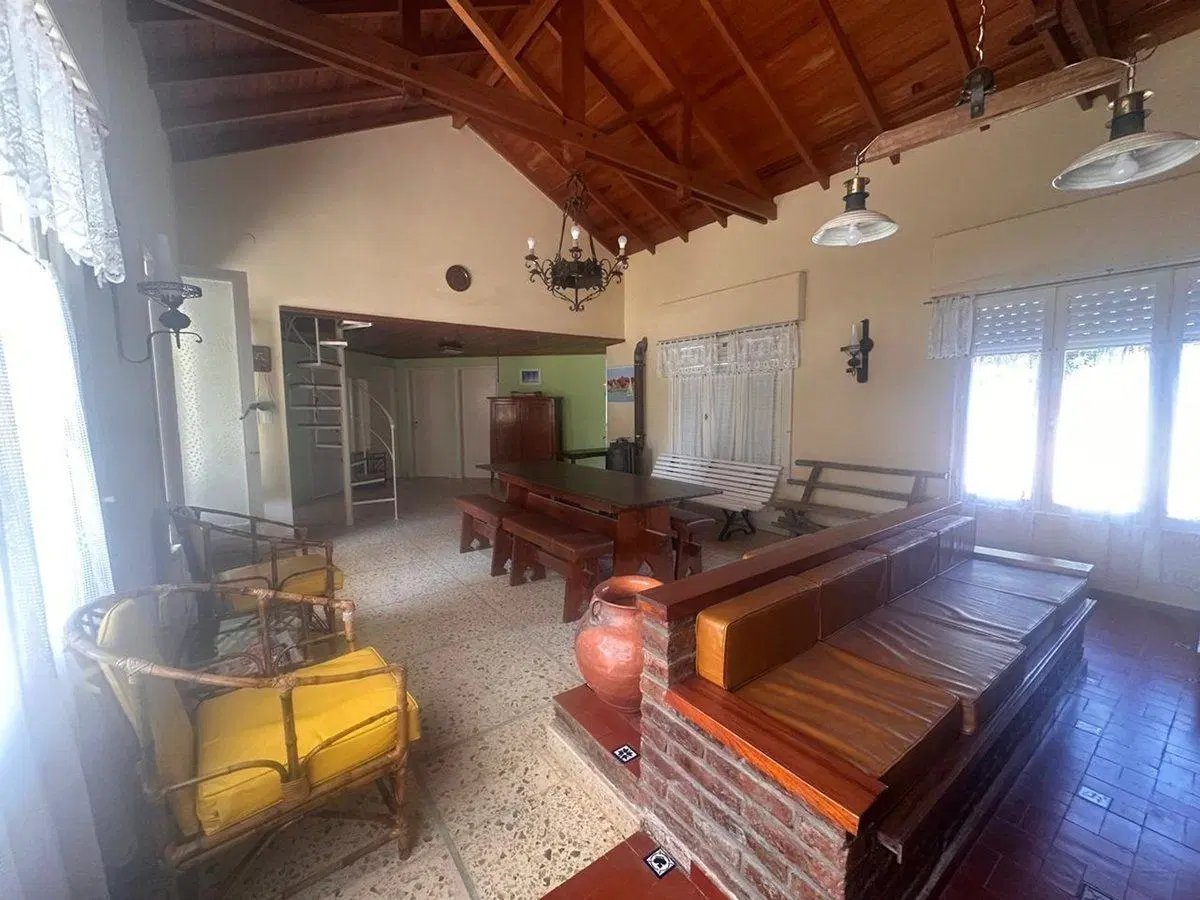 Venta Casa 3 Amb. Mar del Sud. Excelente Ubicacion 1
