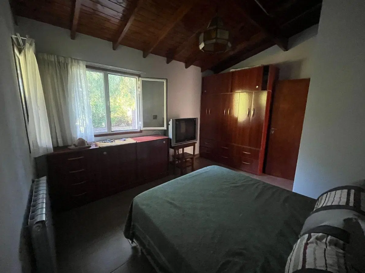 CASA 2 AMBIENTES ACANTILADOS - APTA CREDITO 2