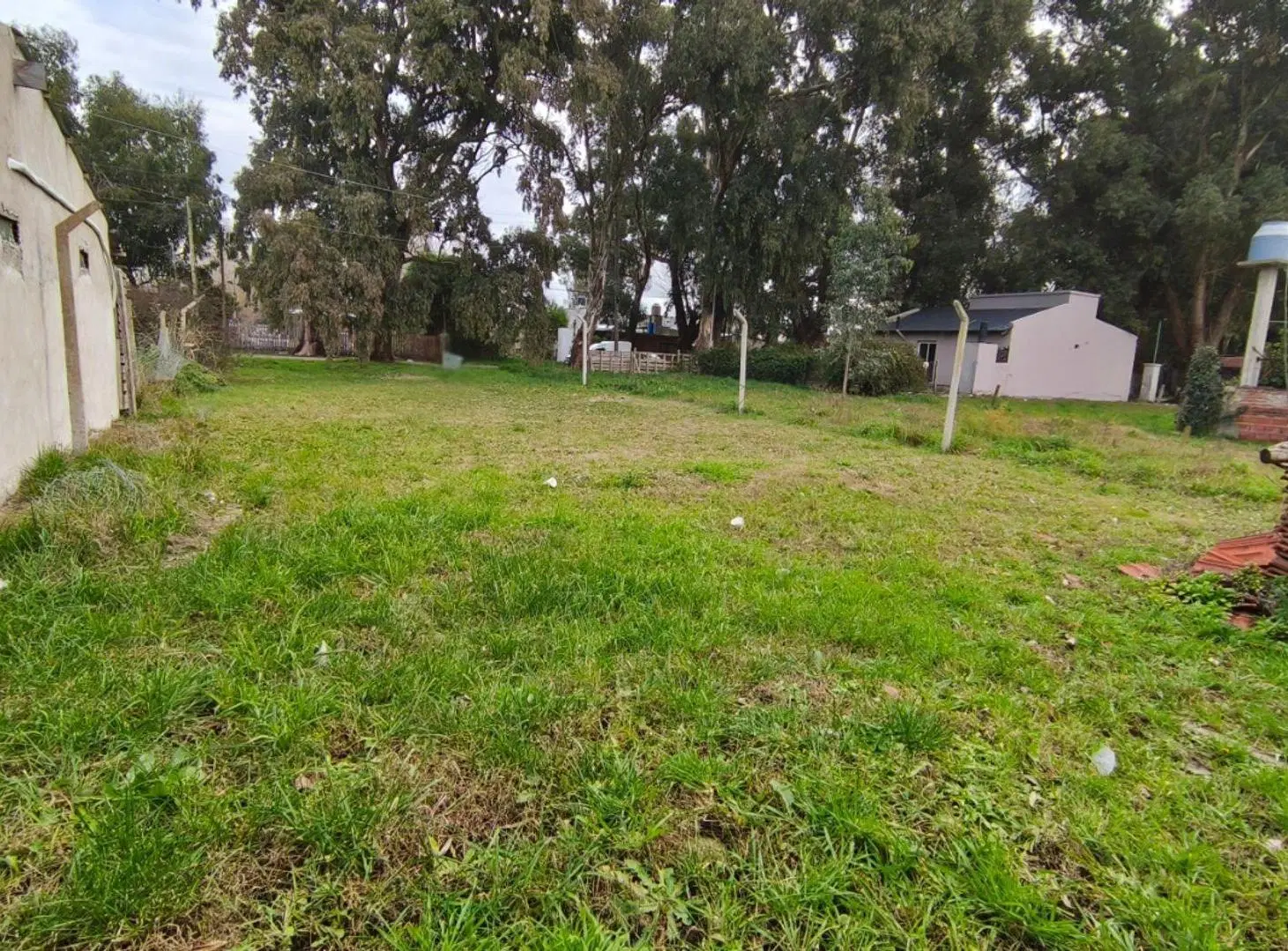 VENTA Lote 420 m² a 5 cuadras del mar, F. CAMET 7