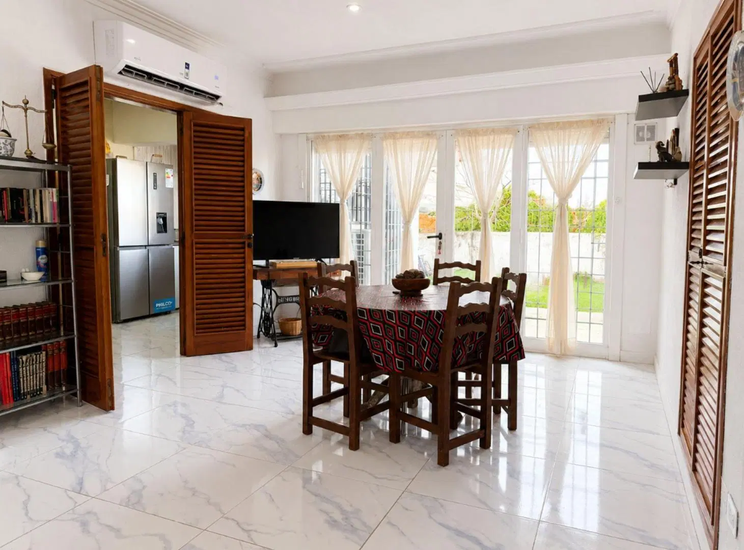 CHALET 3 AMBIENTES PLAYA SERENA - APTO CRÉDITO 3