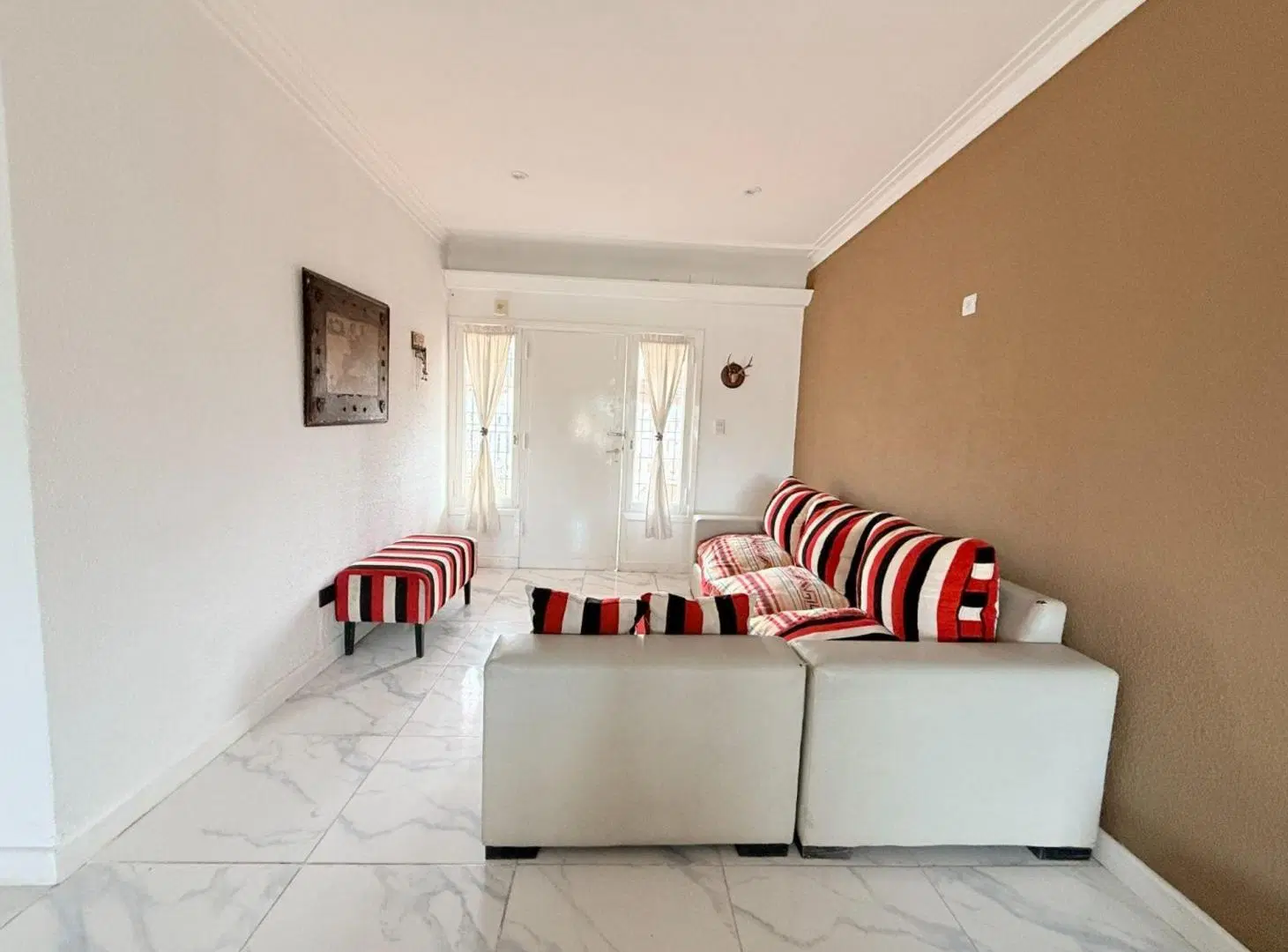 CHALET 3 AMBIENTES PLAYA SERENA - APTO CRÉDITO 8