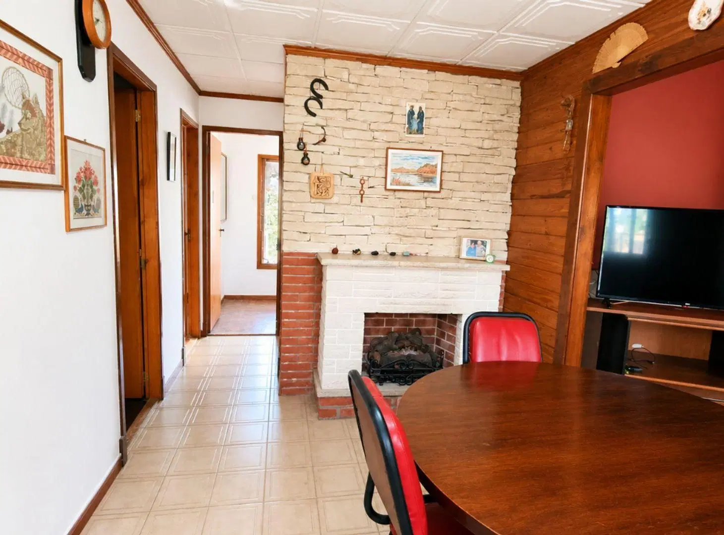 VENTA Casa 3 amb, Barrio Aeroparque 3