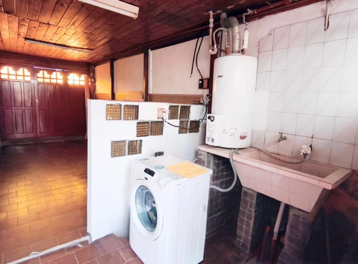 VENTA Casa 3 amb, Barrio Aeroparque 8