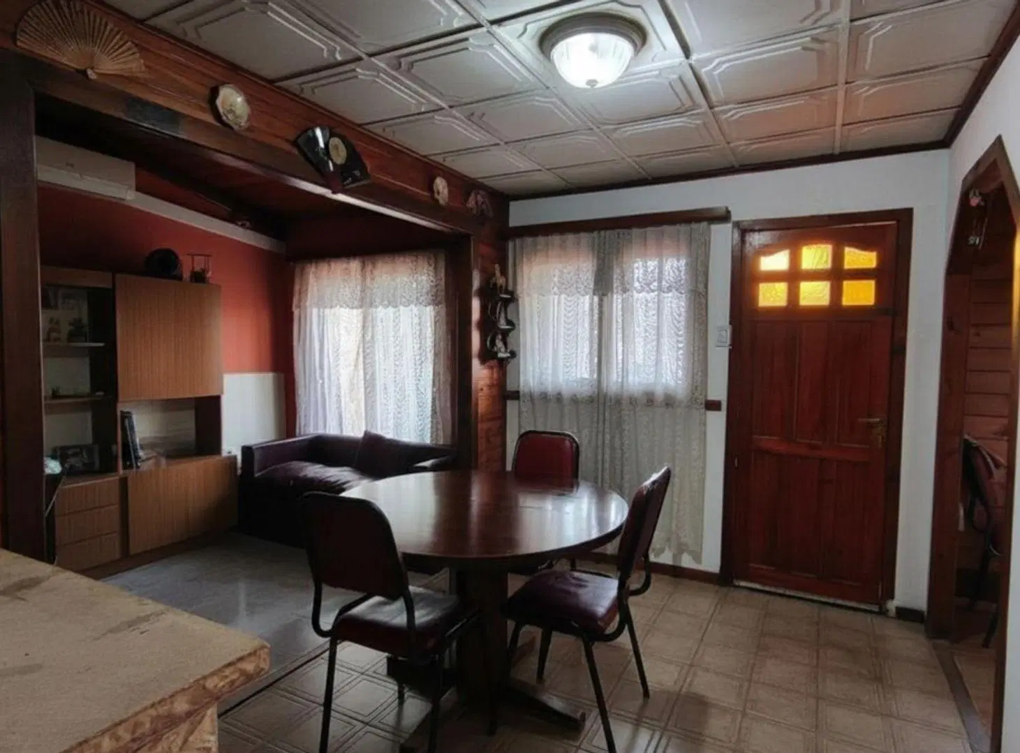VENTA Casa 3 amb, Barrio Aeroparque 5