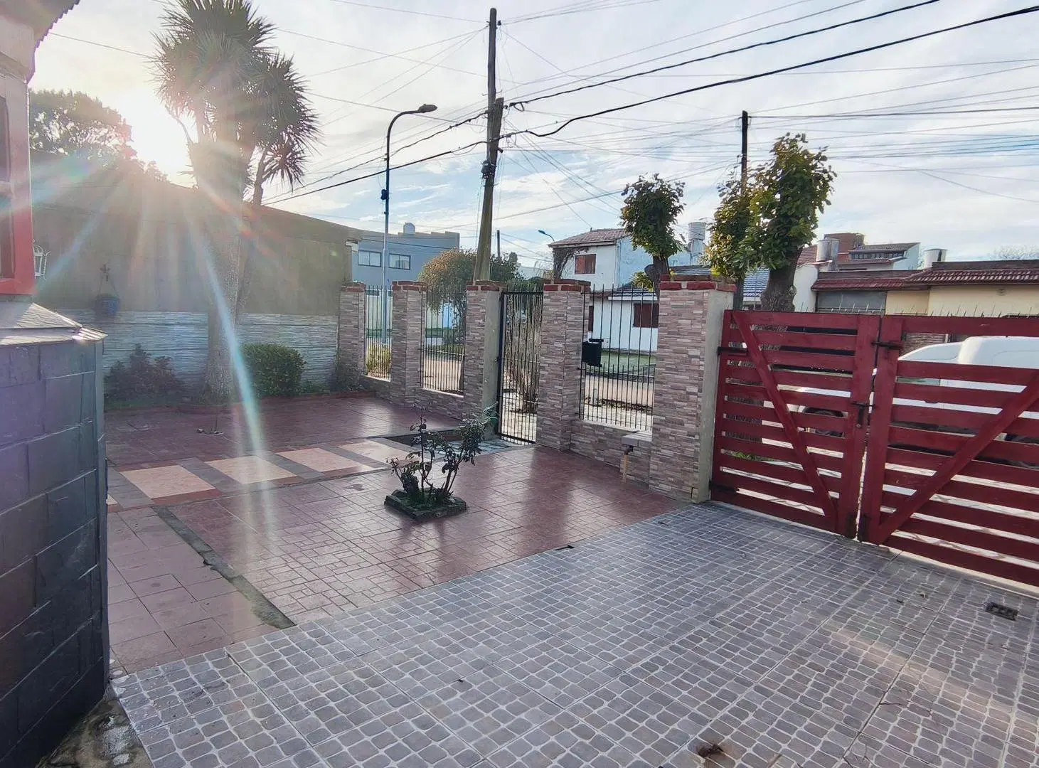 VENTA Casa 3 amb, Barrio Aeroparque 2