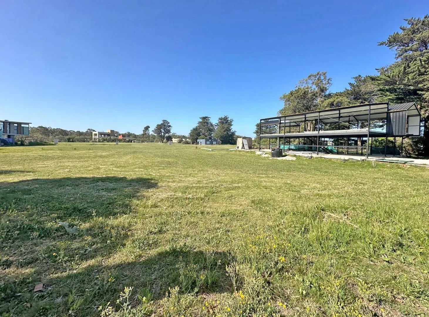 VENTA LOTE N 49 EN BARRIO MIRAMAR LINKS CLUB 2