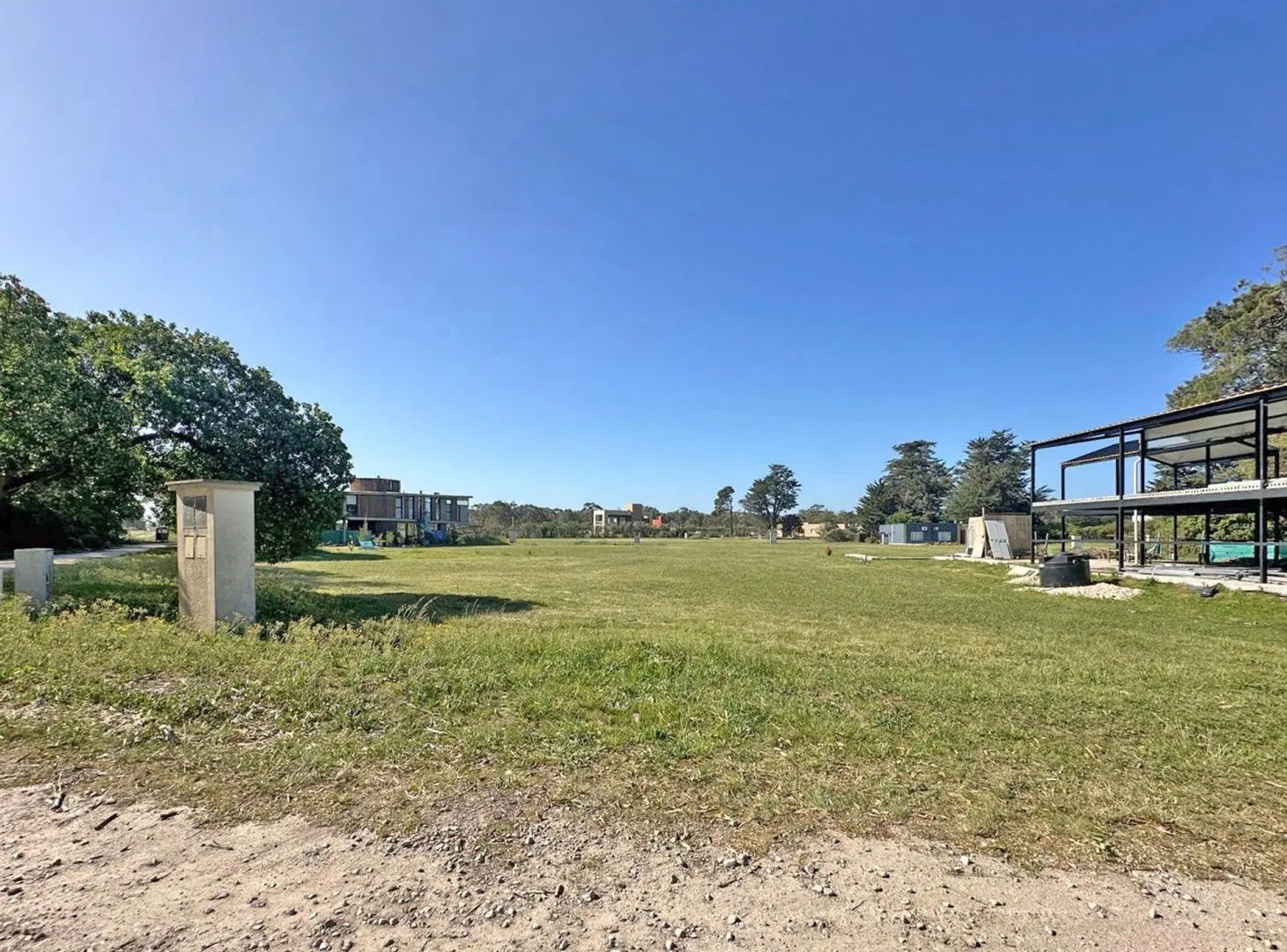 VENTA LOTE N 49 EN BARRIO MIRAMAR LINKS CLUB 8