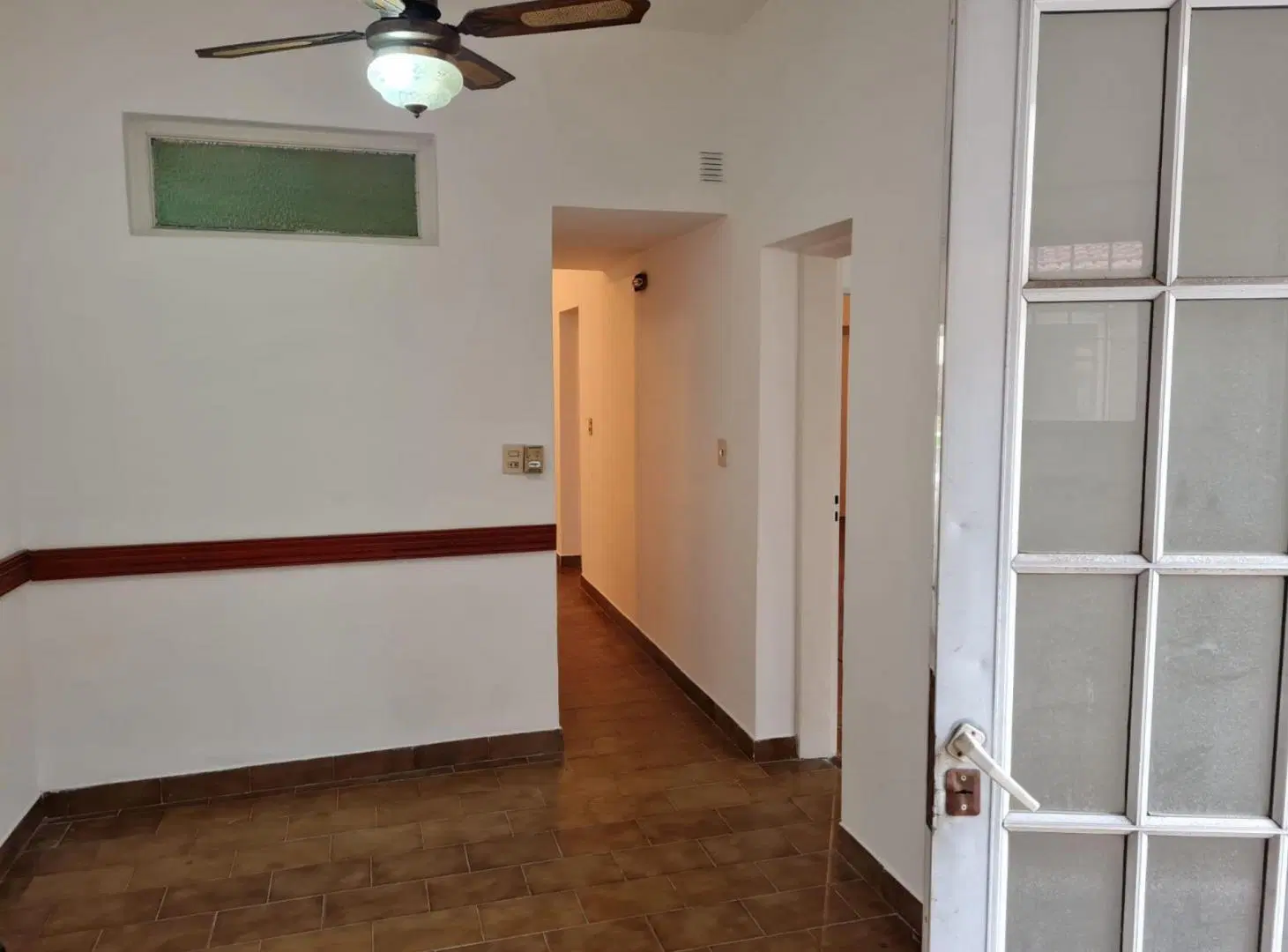CASA + DEPARTAMENTO  5 AMB NECOCHEA, ZONA PARQUE 8