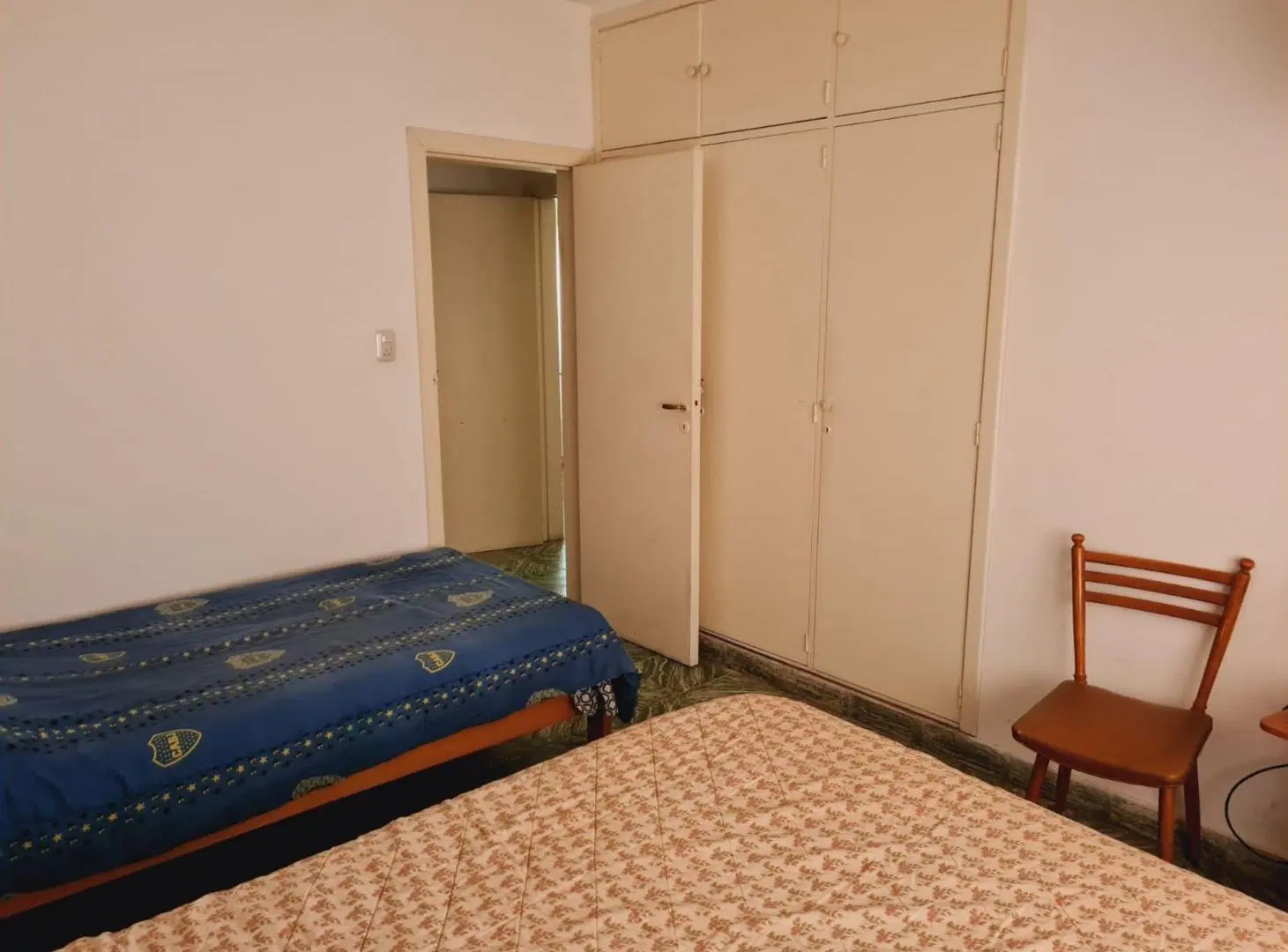 CASA + DEPARTAMENTO  5 AMB NECOCHEA, ZONA PARQUE 2