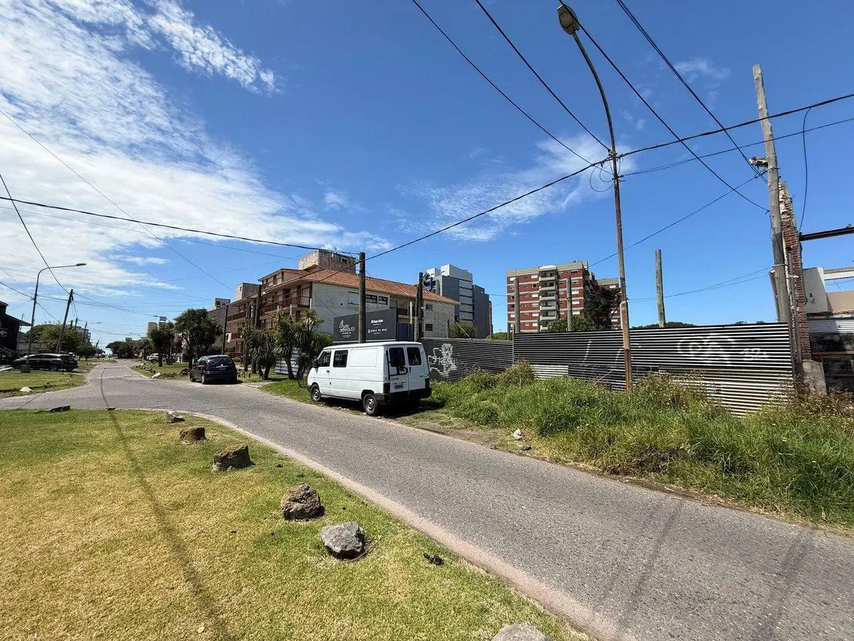 Lote para DESARROLLO - R3 3