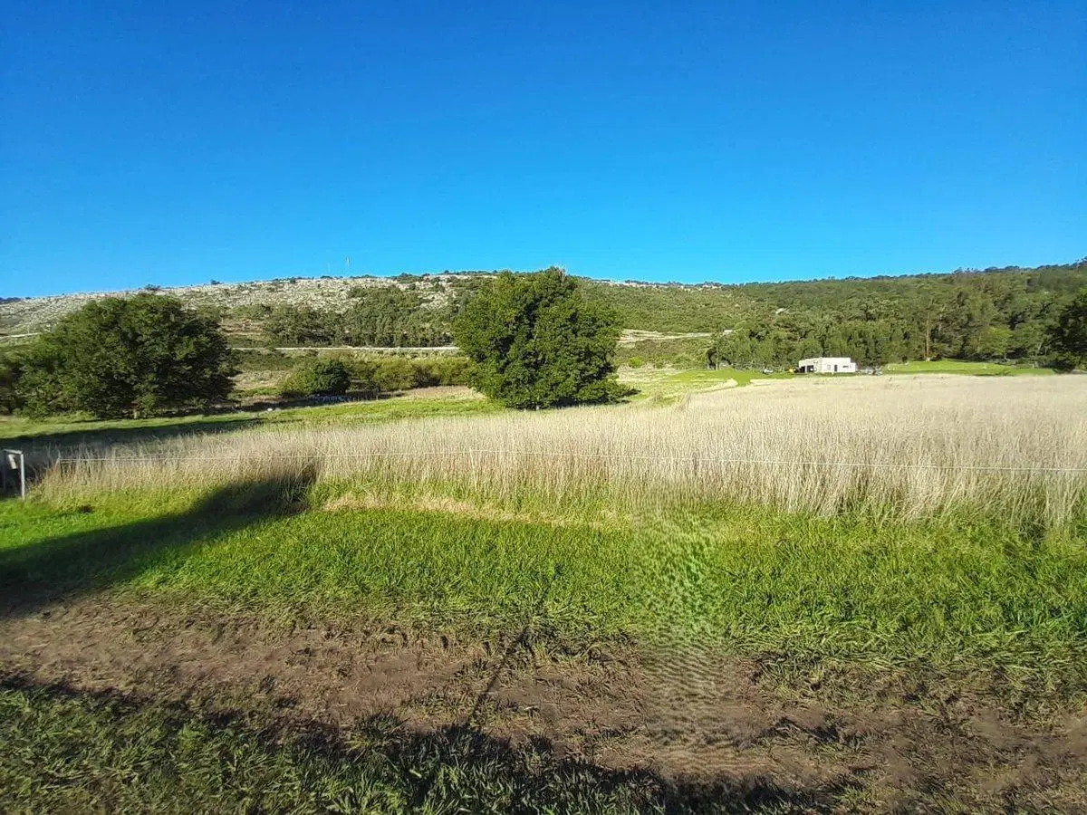 LOTE DE 1300 MTS EN SIERRA LA BARROSA, BALCARCE 1