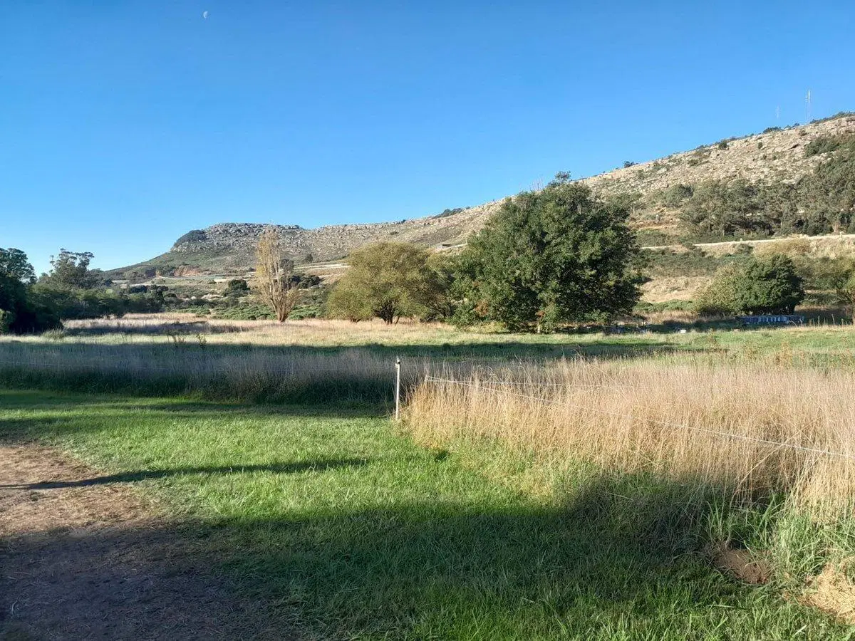 LOTE DE 1300 MTS EN SIERRA LA BARROSA, BALCARCE 4