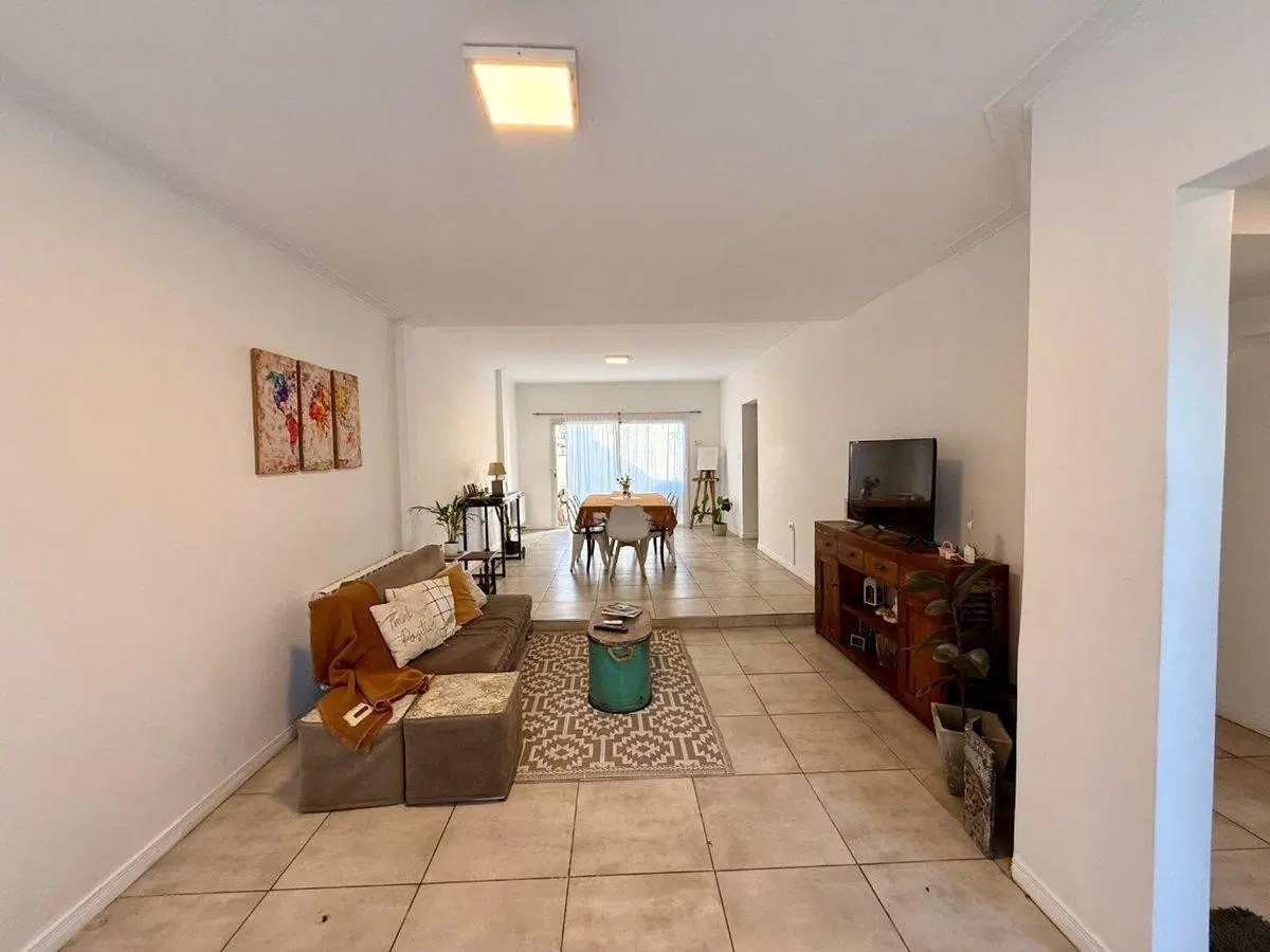 Venta Casa 4 amb "Parque/Quincho/Garage" 2