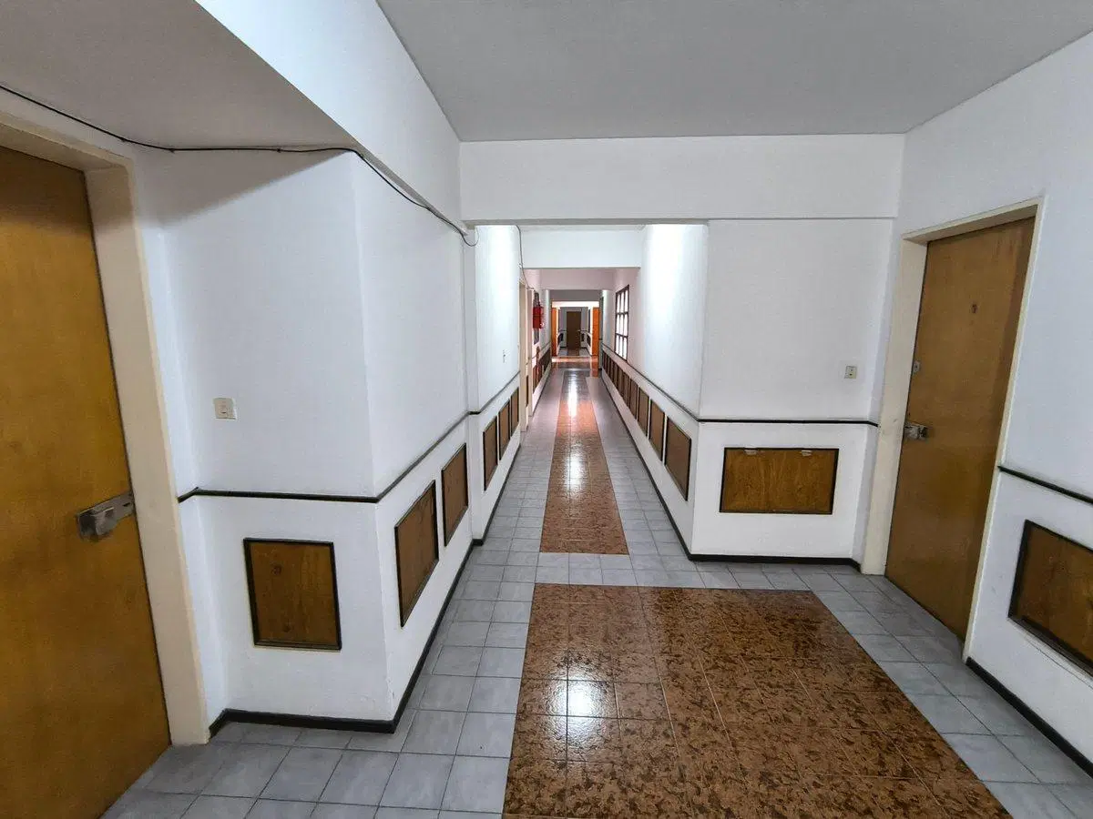 Venta Departamento 2 ambientes c/balcón zona playa 5