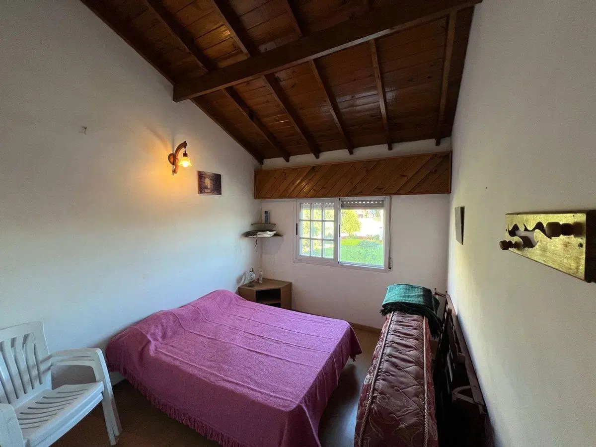 VENTA 2 CASAS EN BLOCK 2 CUADRAS D/ MAR SANTACLARA 4