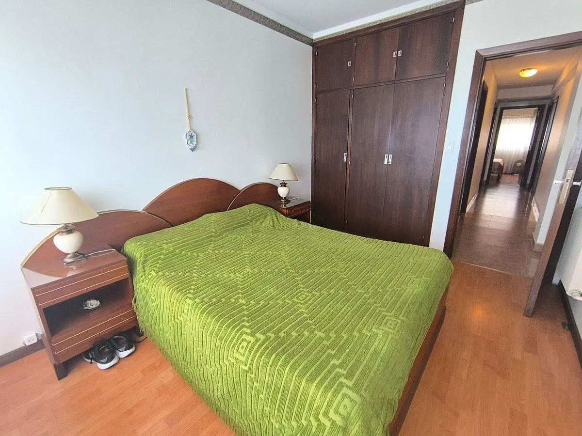 Venta Departamento 4 amb c/dep y cochera vista mar 8