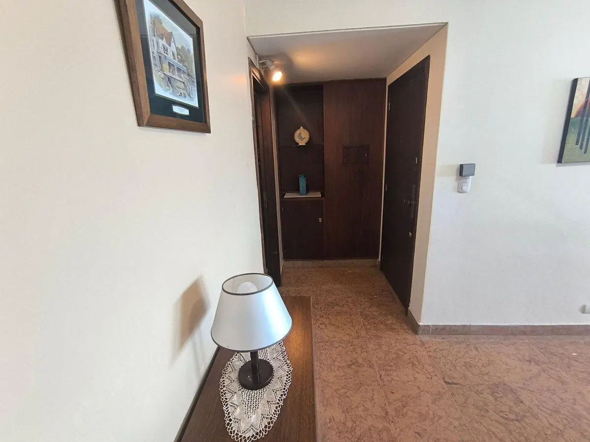 Venta Departamento 4 amb c/dep y cochera vista mar 5