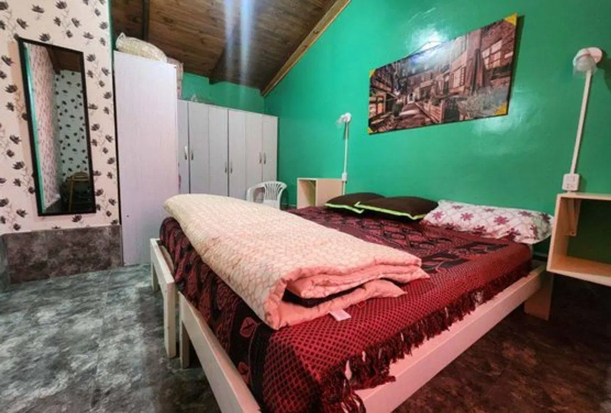 VENTA VIVIENDAS EN BLOCK - SANTA ISABEL 4