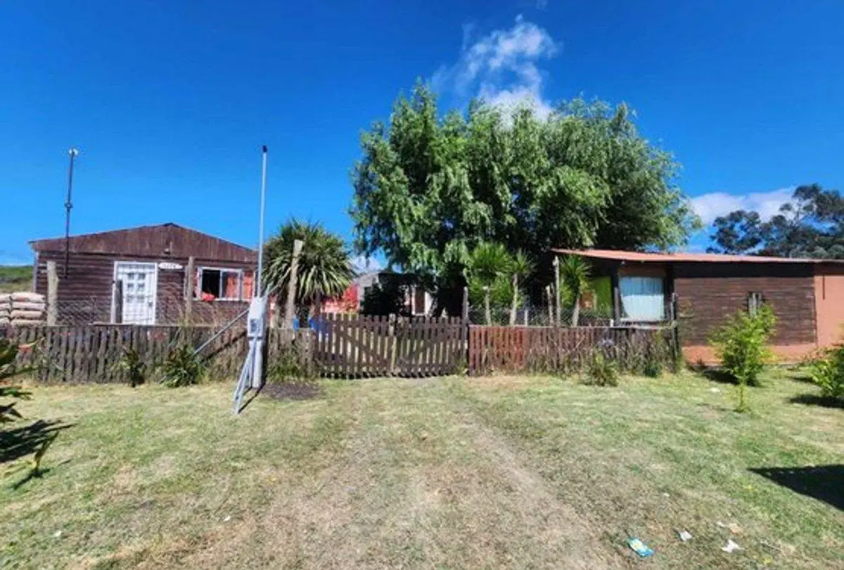 VENTA VIVIENDAS EN BLOCK - SANTA ISABEL 3