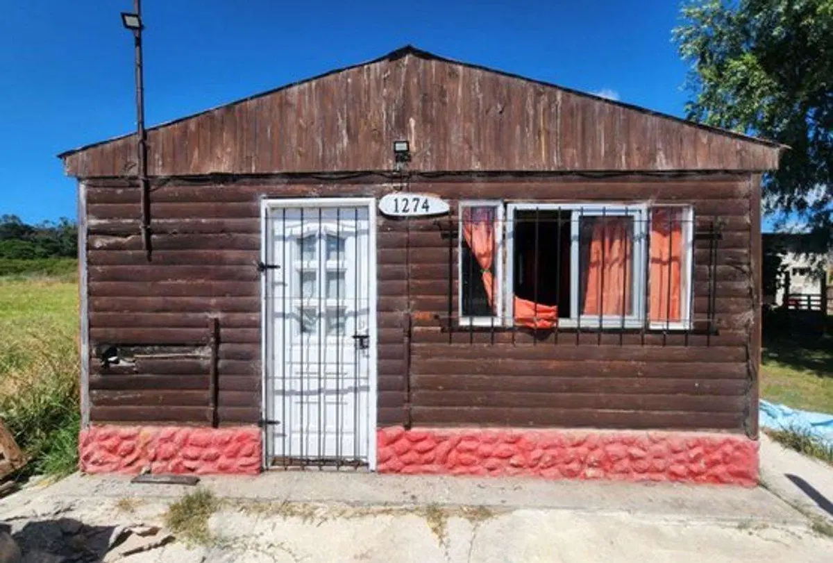 VENTA VIVIENDAS EN BLOCK - SANTA ISABEL 2
