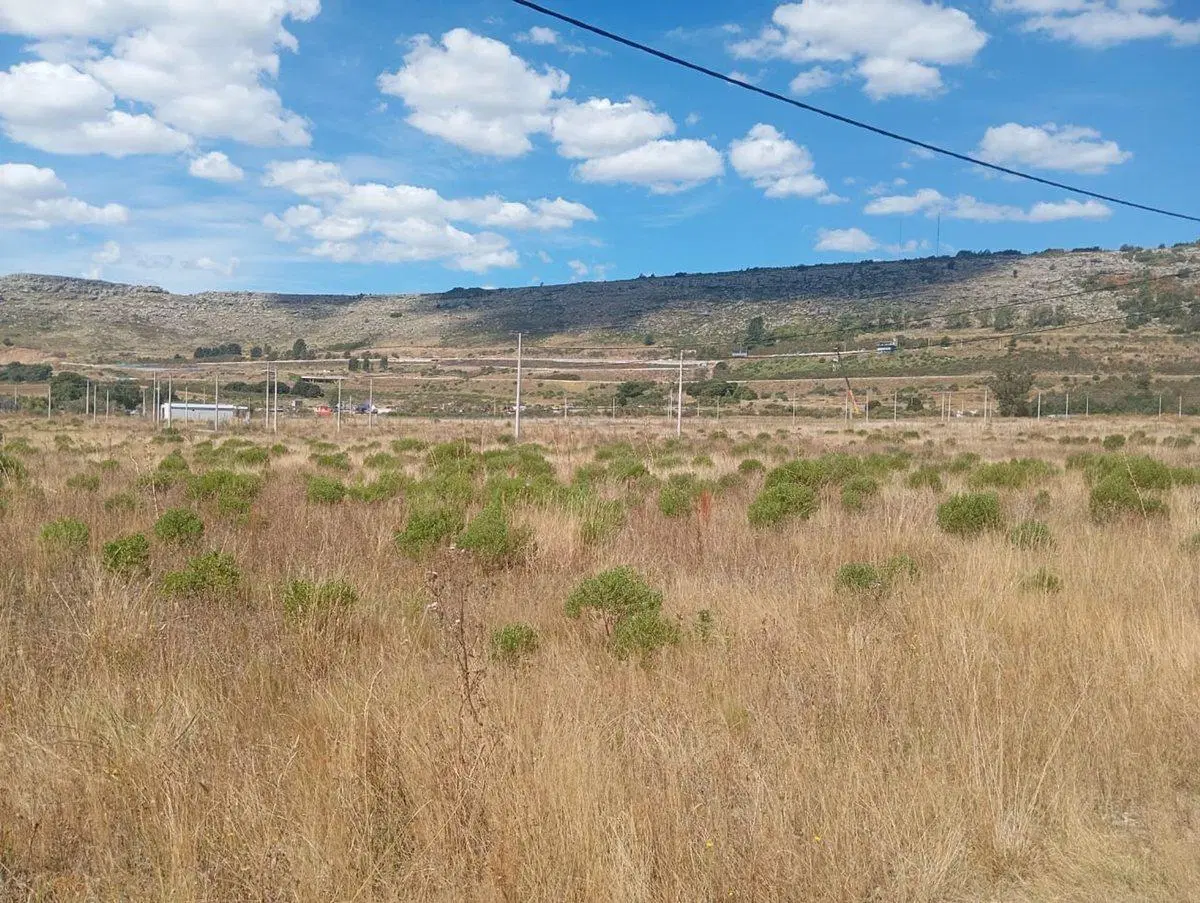 LOTE DE 1000 MTS EN BARRIO BELLA VISTA, BALCARCE 8