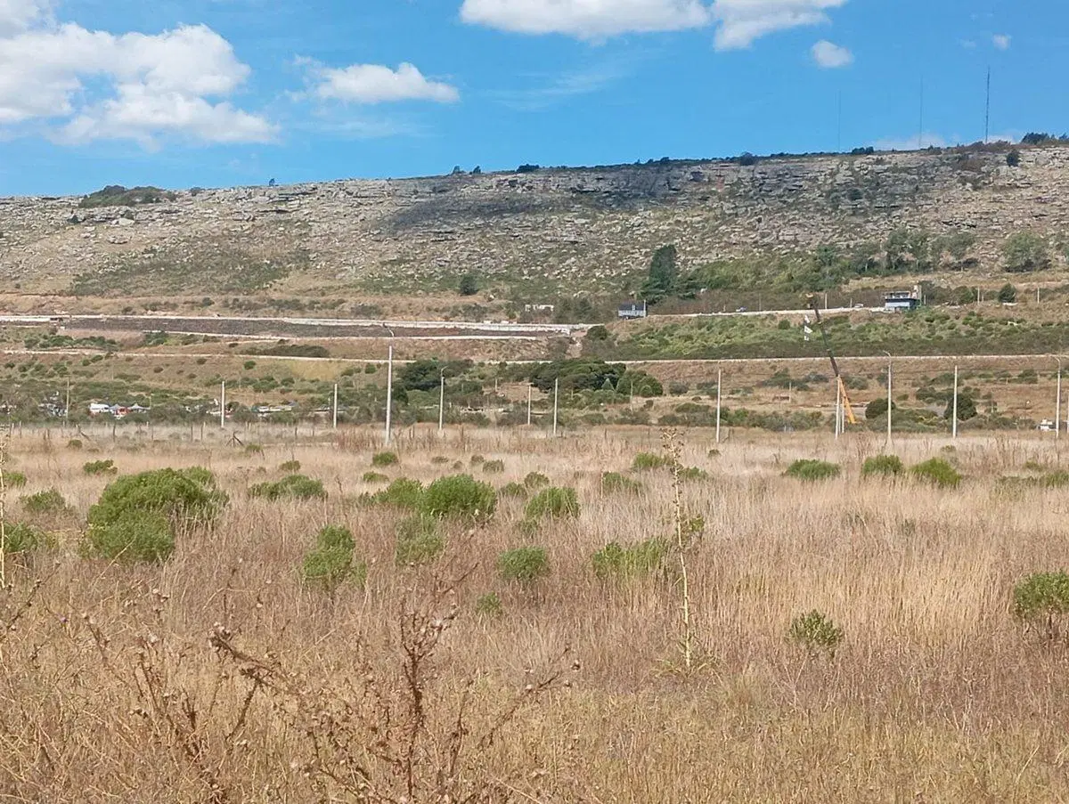 LOTE DE 1000 MTS EN BARRIO BELLA VISTA, BALCARCE 4