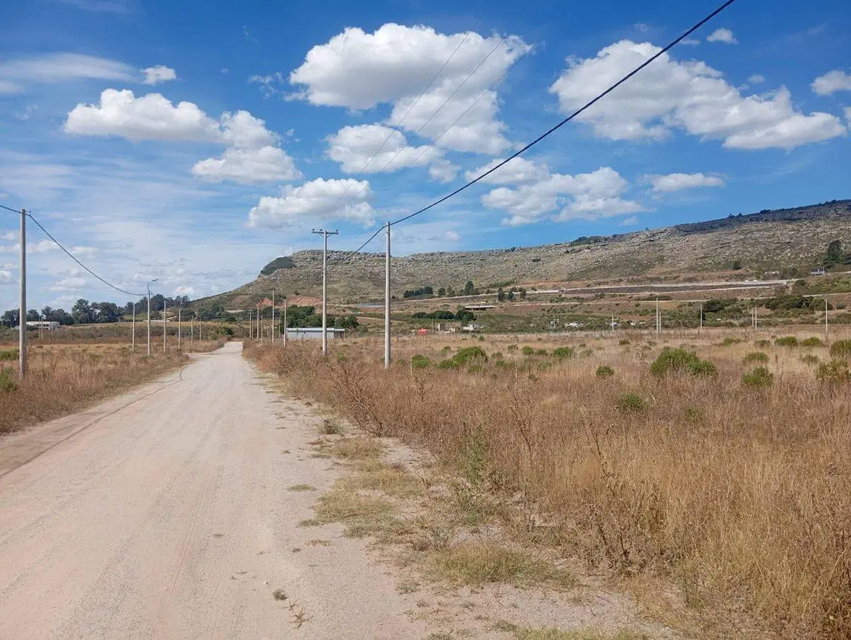 LOTE DE 1000 MTS EN BARRIO BELLA VISTA, BALCARCE 3