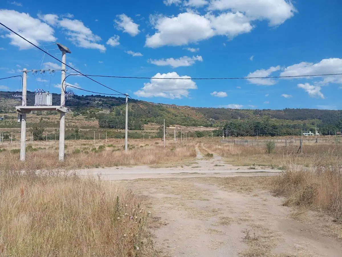 LOTE DE 1000 MTS EN BARRIO BELLA VISTA, BALCARCE 5