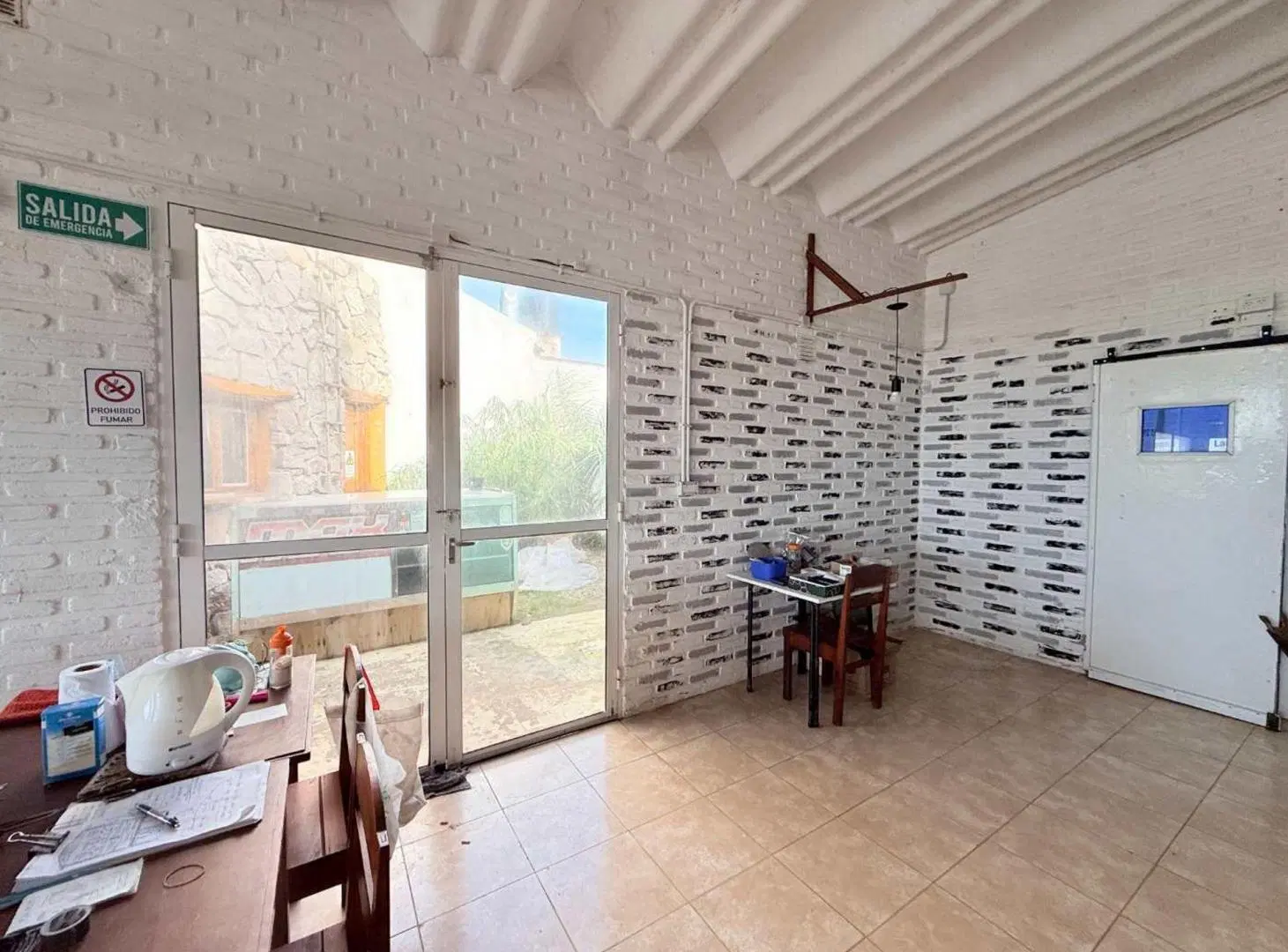 Local comercial apto gastronomia frente al mar 4