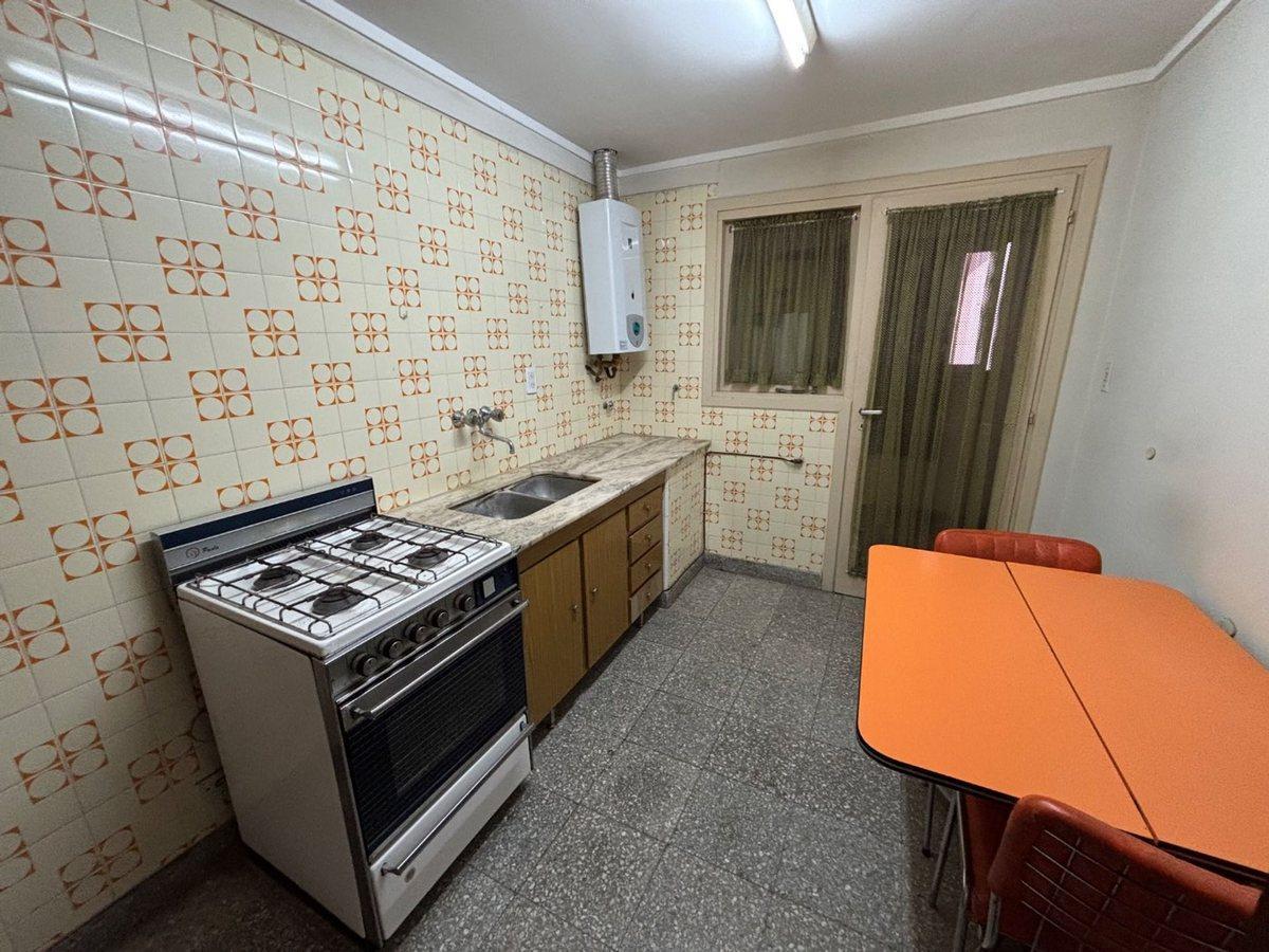 Foto de Departamento ALQUILER 2 amb zona playa, c/ cochera, imagen 3