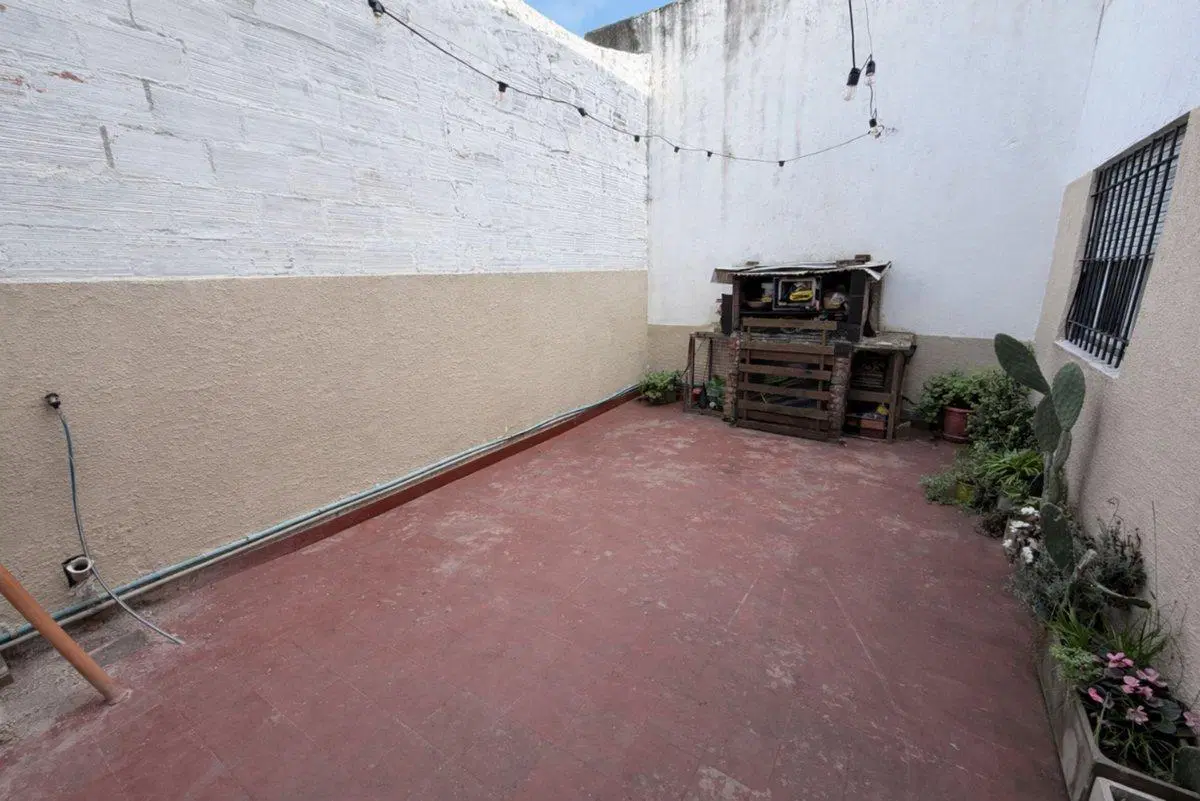 VENTA PH 3 AMB CON PATIO PB APTO CREDITO 4