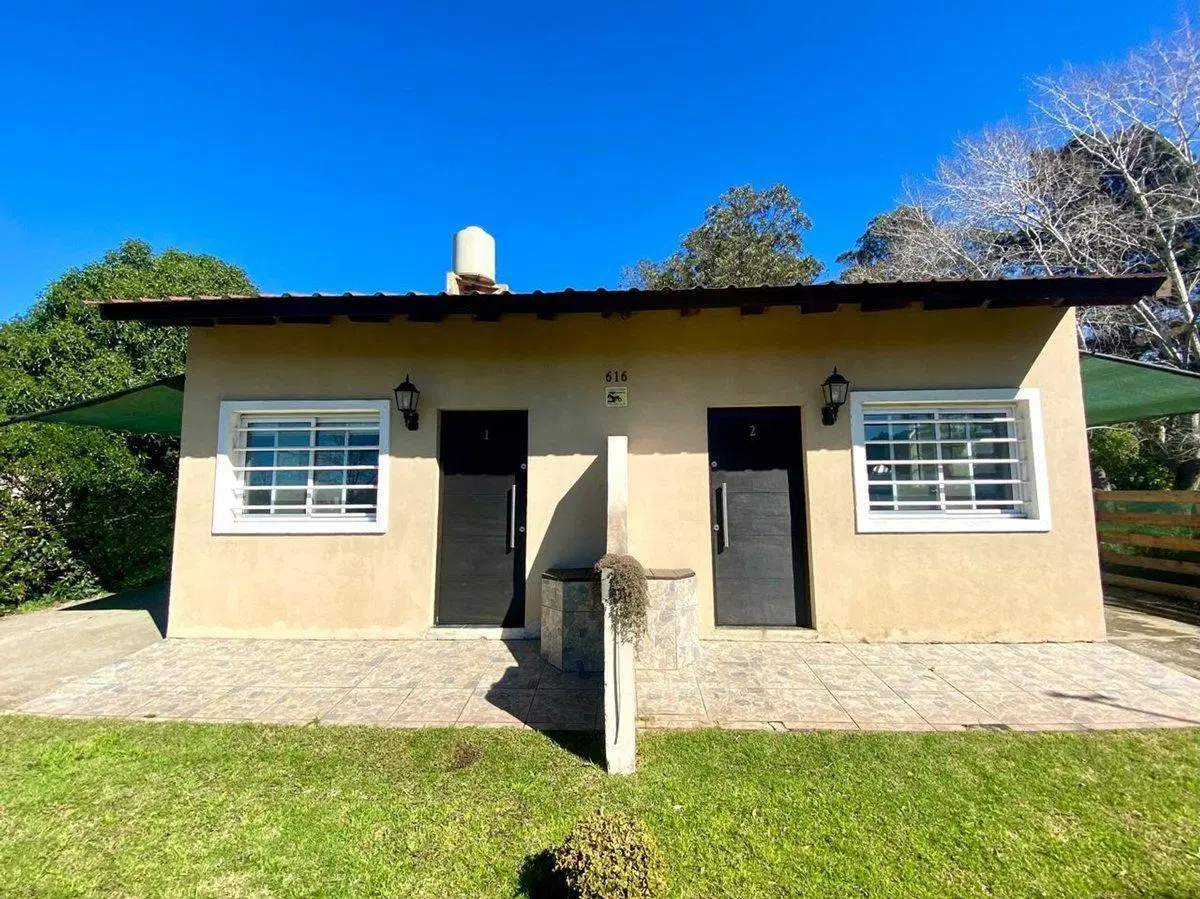 Venta 2 DUPLEX 3 amb en Block ideal inversor 3