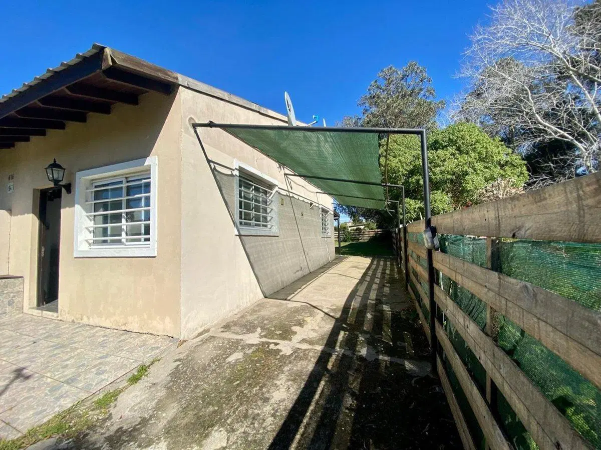 Venta 2 DUPLEX 3 amb en Block ideal inversor 4