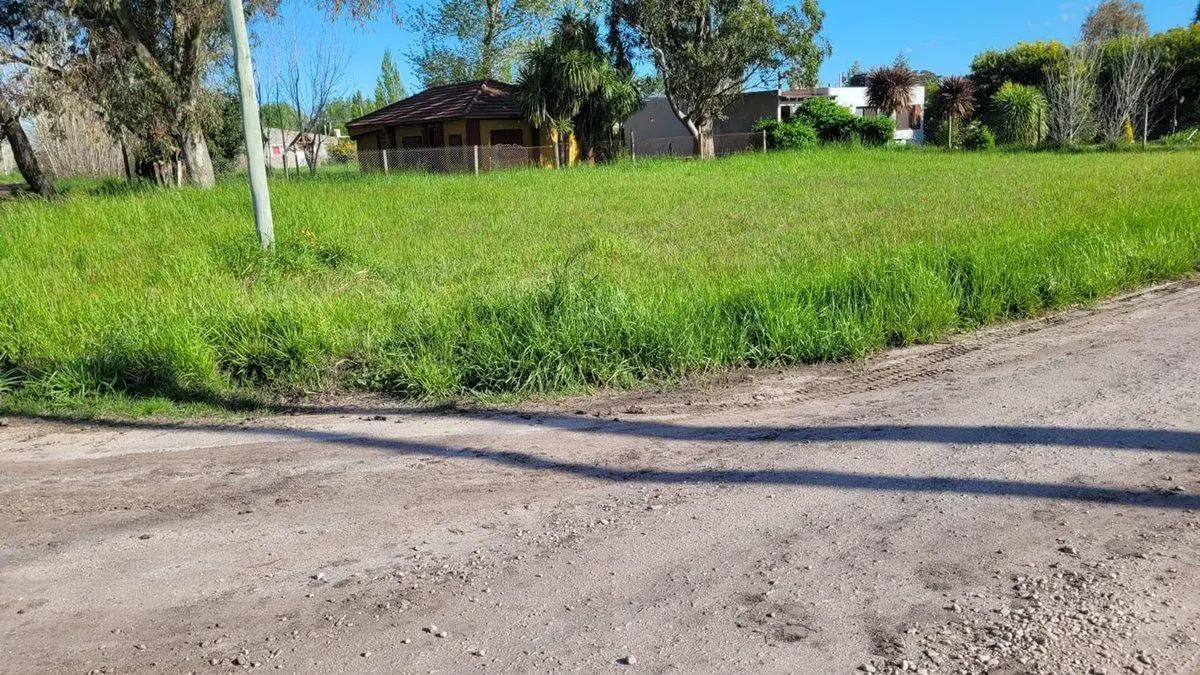 venta lote camet norte 2