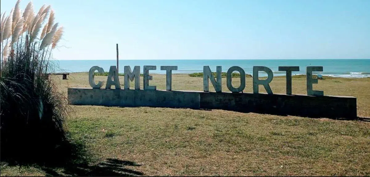 venta lote camet norte 4