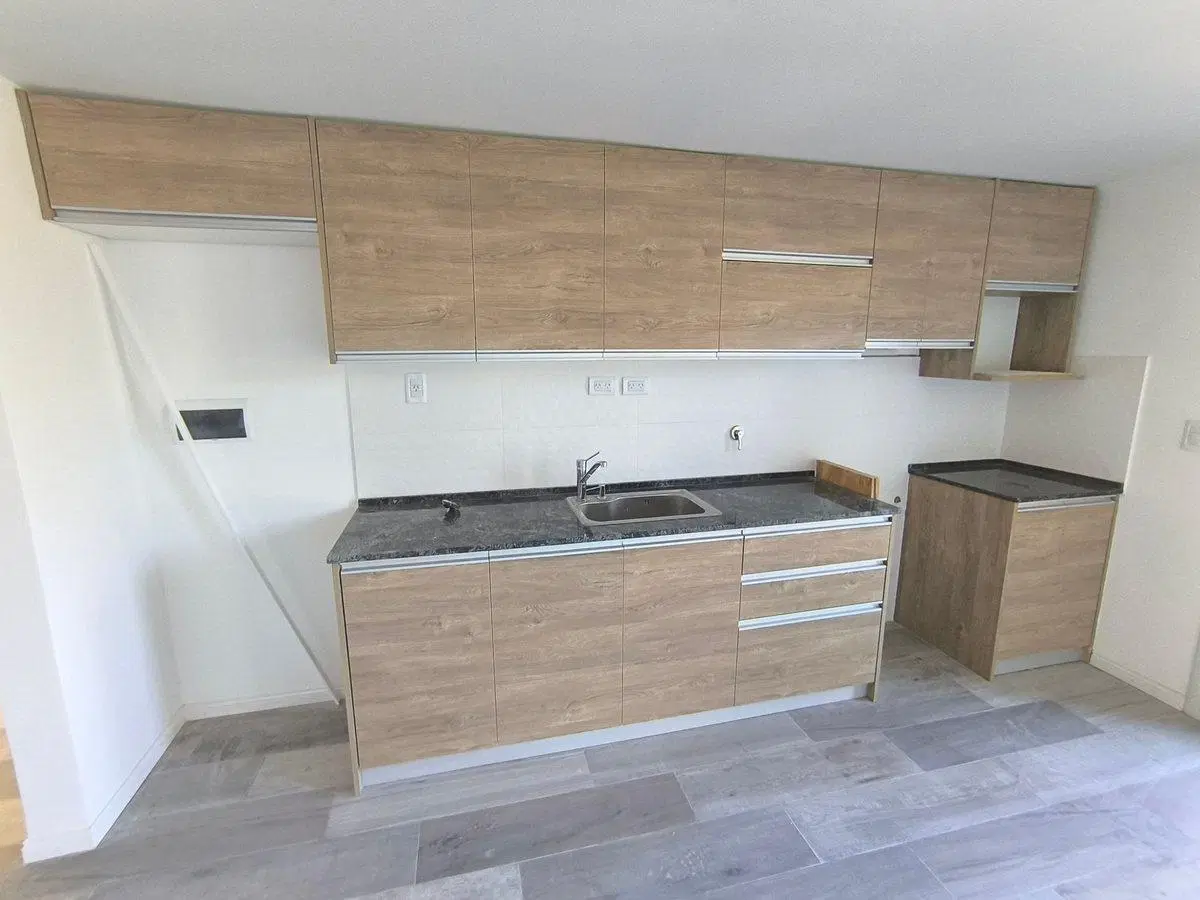 Venta Departamento 4 ambientes Estrenar c/cochera 3