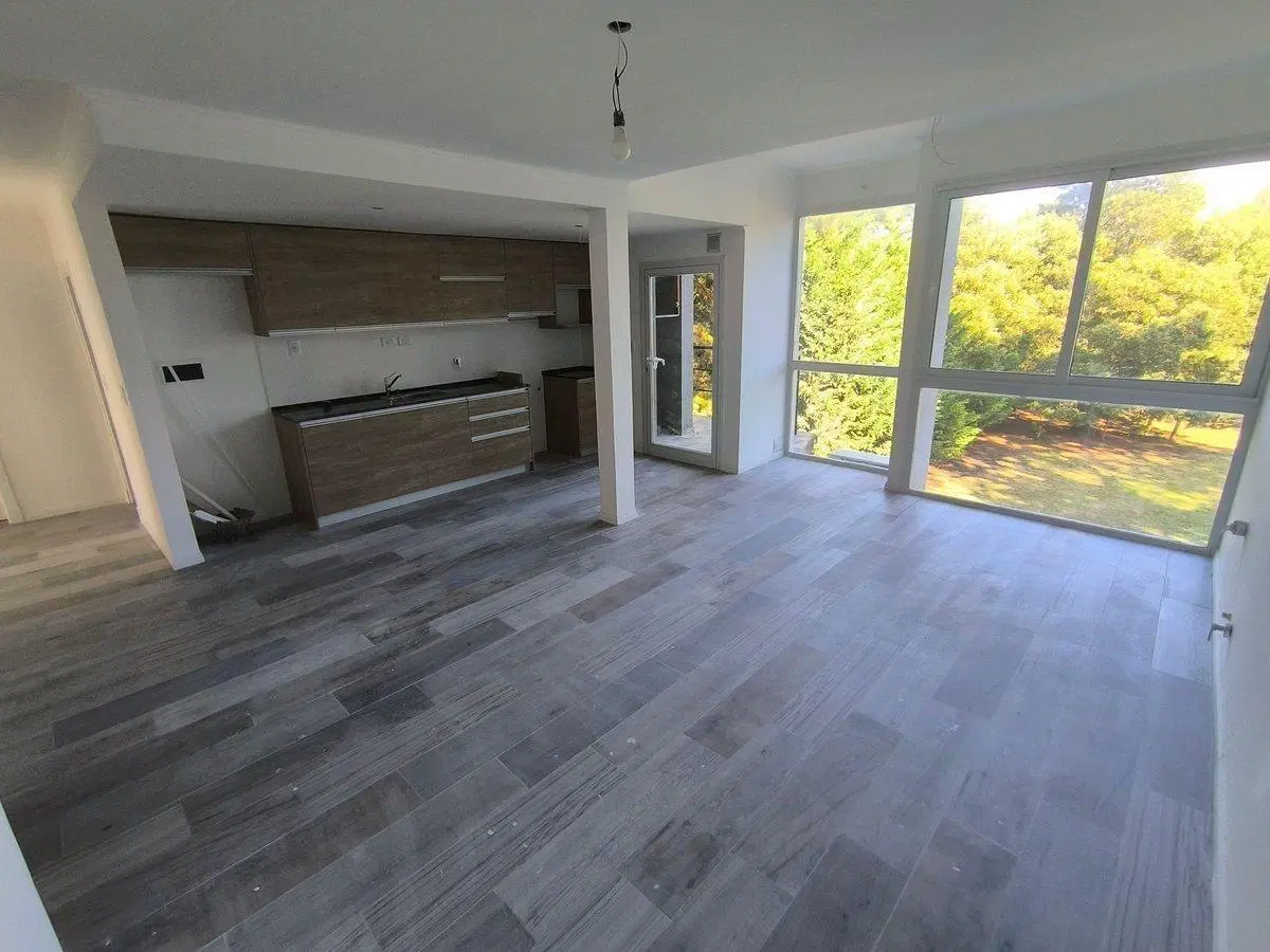Venta Departamento 4 ambientes Estrenar c/cochera 5