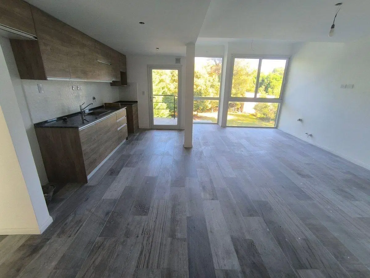 Venta Departamento 4 ambientes Estrenar c/cochera 4