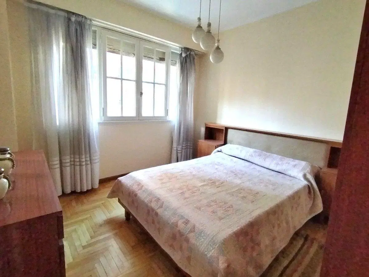 Venta departamento 3 amb balcón APTO CREDITO Colón 3