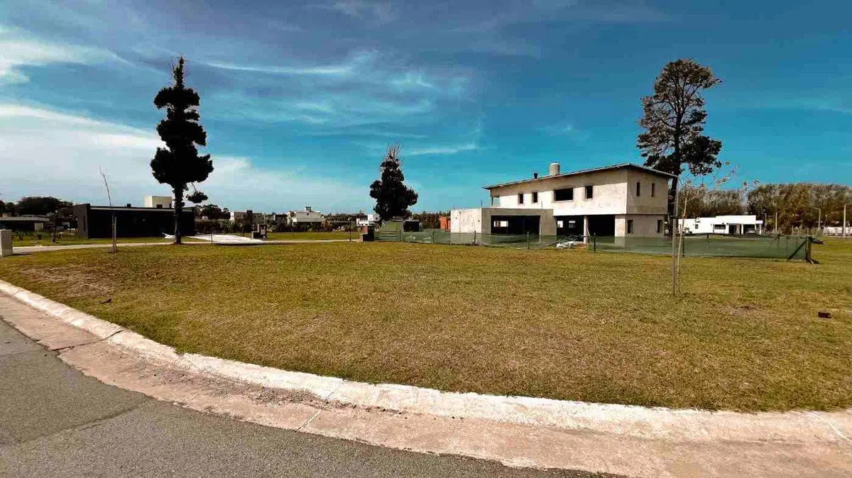 Venta Lote Arenas Chico Lote 48 652 metros 5