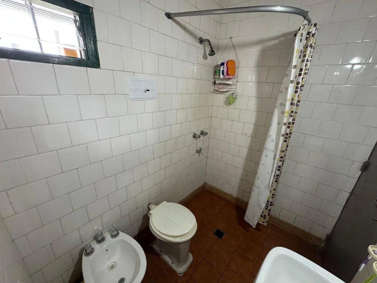 venta casa 3 ambientes San Patricio 3