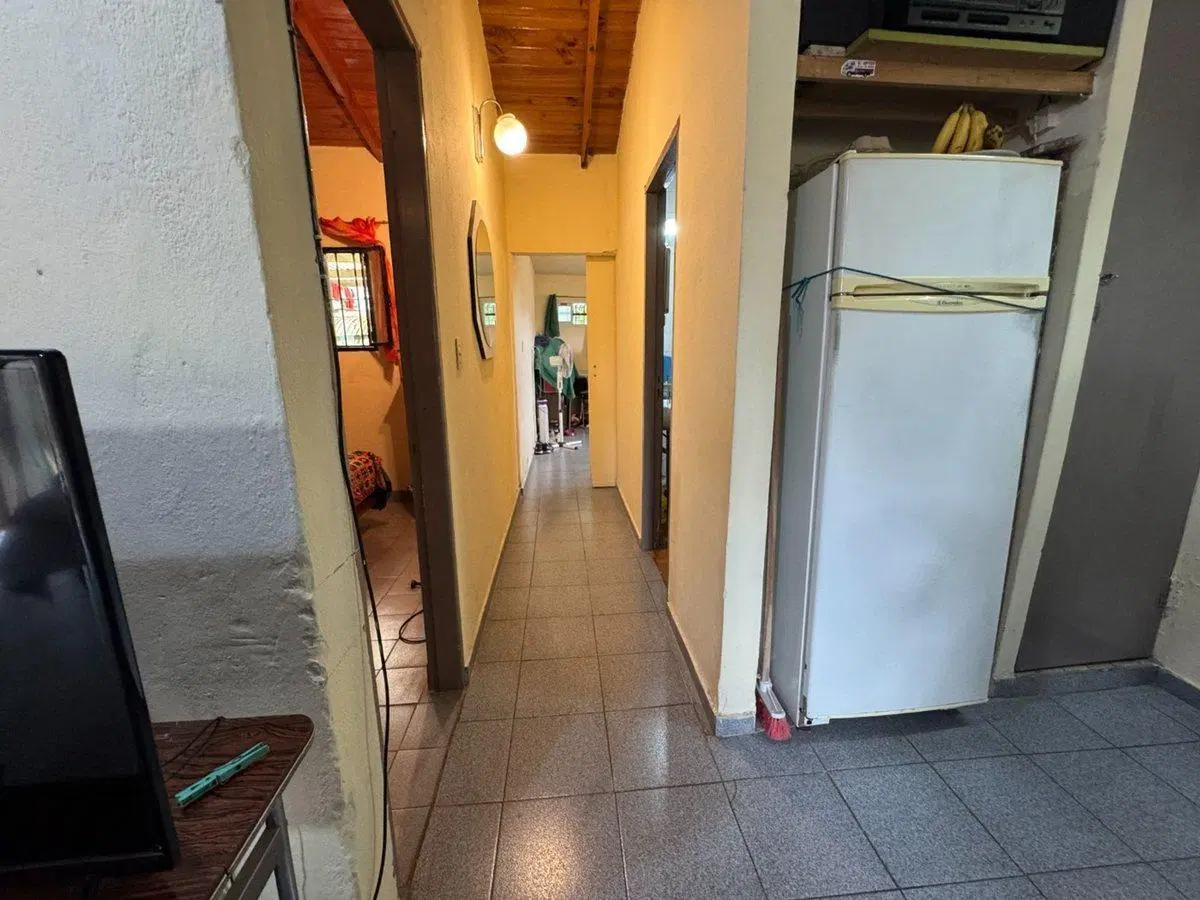 venta casa 3 ambientes San Patricio 2
