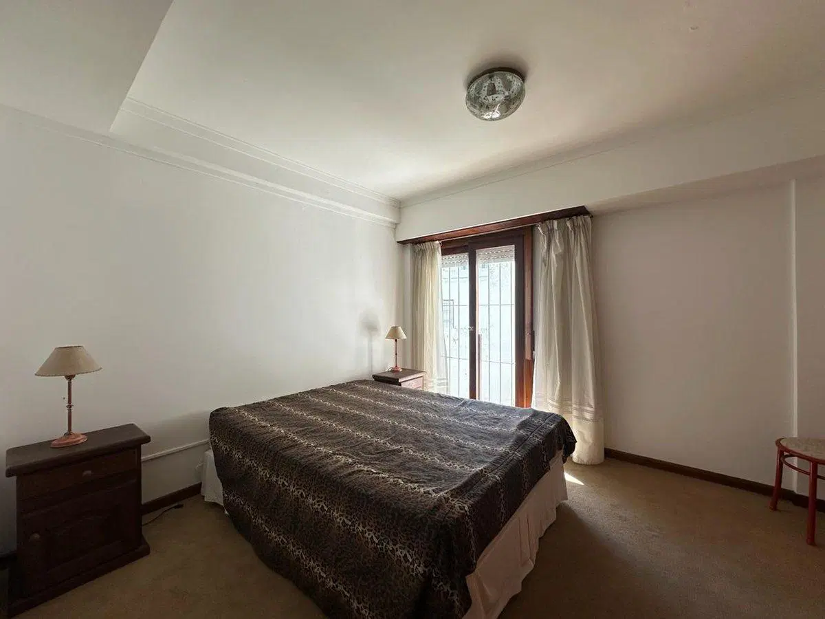 VENTA DEPARTAMENTO 2 AMB EN PRIMERA LINEA MAR 4