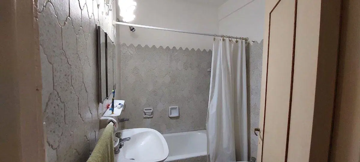 VENTA DEPARTAMENTO 2 AMB CENTRO MAR DEL PLATA 3