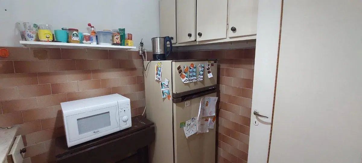 VENTA DEPARTAMENTO 2 AMB CENTRO MAR DEL PLATA 4