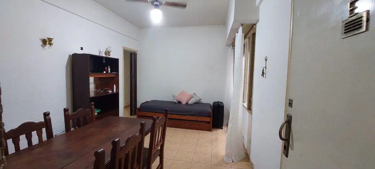 VENTA DEPARTAMENTO 2 AMB CENTRO MAR DEL PLATA 8