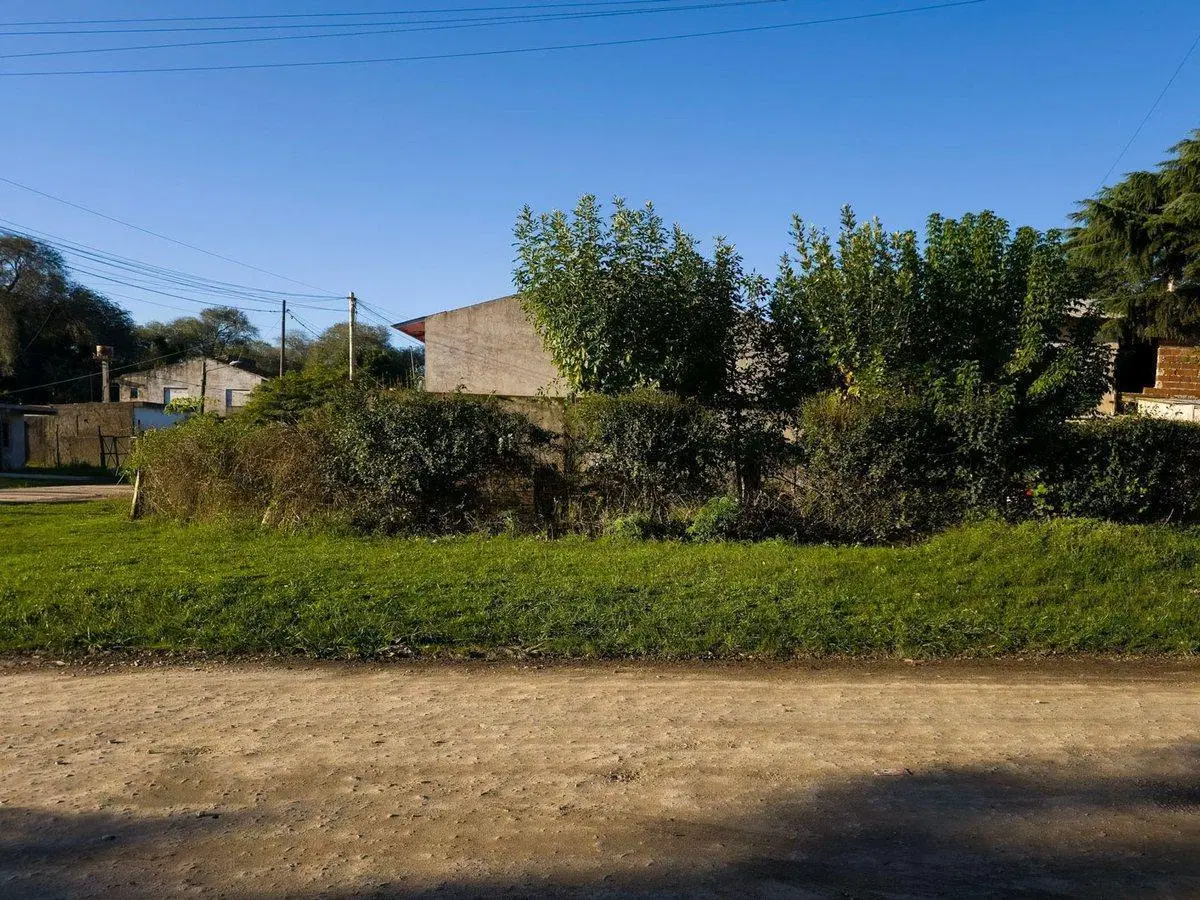 GRAN OPORTUNIDAD LOTE EN VENTA TODOS LOS SERVICIOS 2