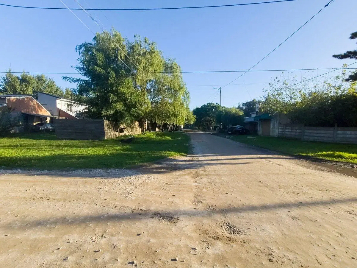 GRAN OPORTUNIDAD LOTE EN VENTA TODOS LOS SERVICIOS 8